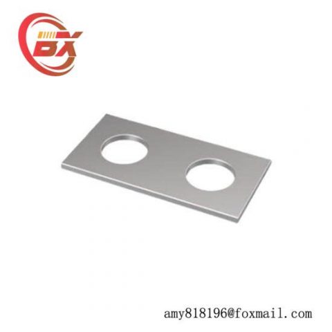 ABB 3HAC0001-1 Bracket for AUTOMATION DCS Modules