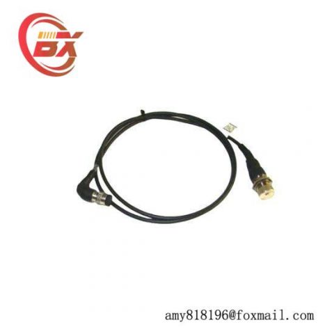 ABB 3HAC020146-001 - Advanced Servo Signal Cable for Automation Parts