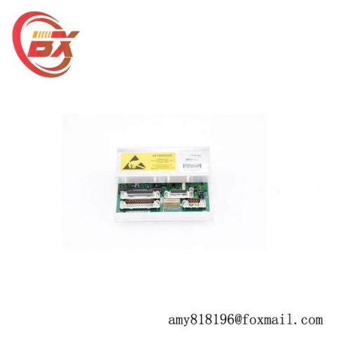 ABB 3HAC031851-001 Serial Measurement Board, Precision Control Solutions for Industry