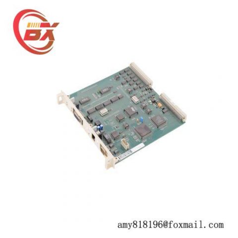 ABB 3HNE00001-1 Ethernet Board - Automation Parts