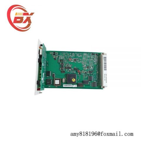 ABB AB5030/CTX0542 - High-Performance Process Control Module