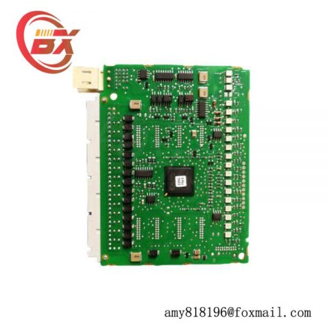 ABB DO881-1 3BSE028588R1 Control Module - Advanced Industrial Automation Solution