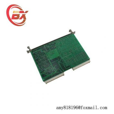 ABB GJR2390200R1310 | 83SR04E Circuit Board