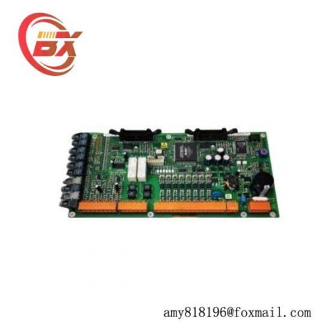 ABB 3HAC027361-001 Industrial Control Module