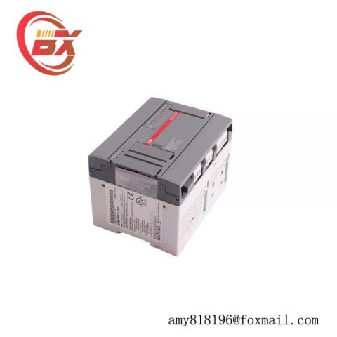 ABB ICMK14F1 1SBP260050R1001 - Output Module, Precision Control for Industry 4.0 Applications