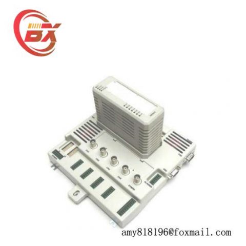 ABB LDGRB-01, 3BSE013177R1, LDGRB-01 I/O Module