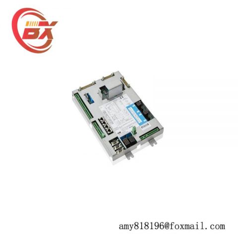 ABB MIB-01 3HNA006145-001 DSQC400, Precision Automation Module for Advanced Manufacturing