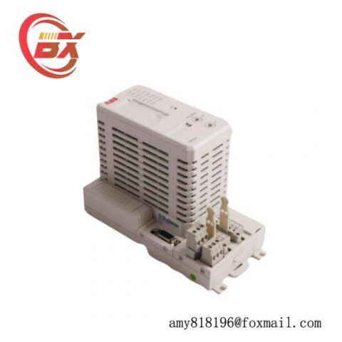 ABB 3HAC025321-002: Precision Control Module for Industrial Automation