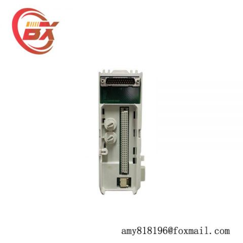 ABB TU812V1 | 3BSE013232R1 | Module Termination Unit