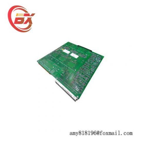 ABB YB560103-CE/23 Servo Drive Axis Board