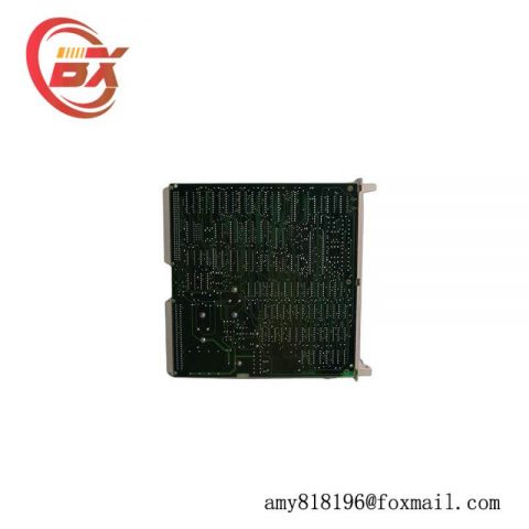 ABB YXU169B0 - Precision Press Transformation Unit Board