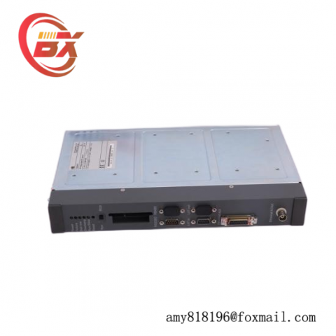 ALSTOM 8607-4001/8200-4006 - Advanced Control Module for Industrial Automation