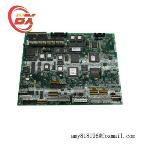 Babcock SP410-001 Power Supply Board: High Efficiency & Reliability in Industrial Control Systems