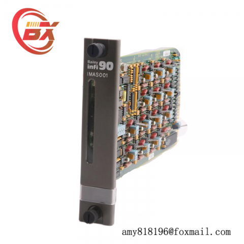 ABB BFPS-48C Power Board: Advanced Industrial Control Module