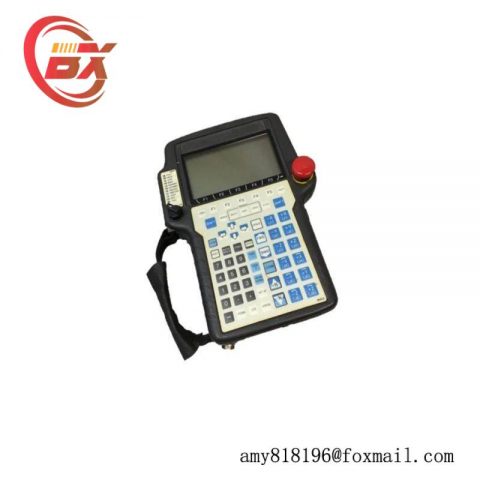 FANUC A05B-2301-C300 Teach Pendant RJ/RJ2/RJ3 Series