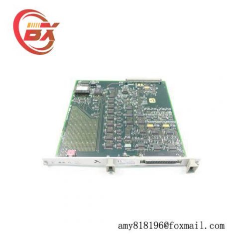 Fisher Rosemount CL6721X1-A4 12P1824X012 Discrete Input/Output Module