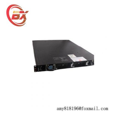 FOXBORO CP30B Control Processor REV 0C - Precision, Reliability for Industrial Automation