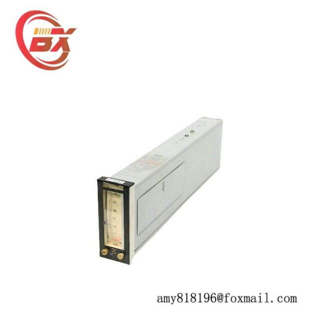 FOXBORO P0800DO Control Module for Industrial Automation Systems