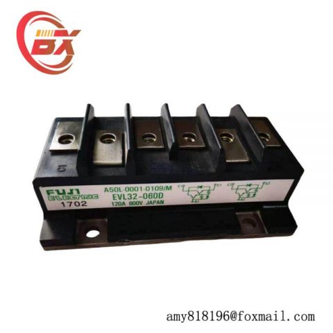 FUJIFILM A50L-0001-0109 Process Control Module