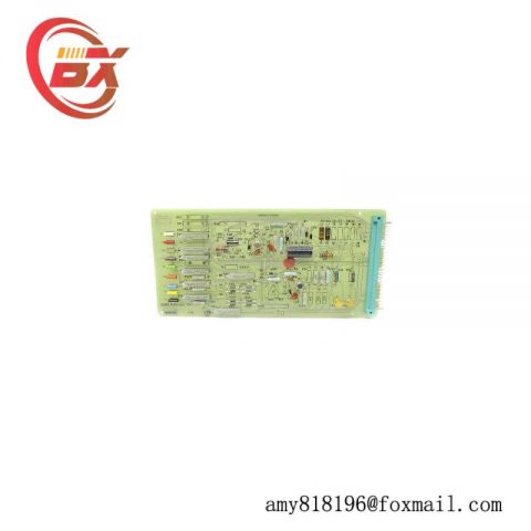 GE 994D153G18 BOARD - Advanced Control Module for Industrial Automation