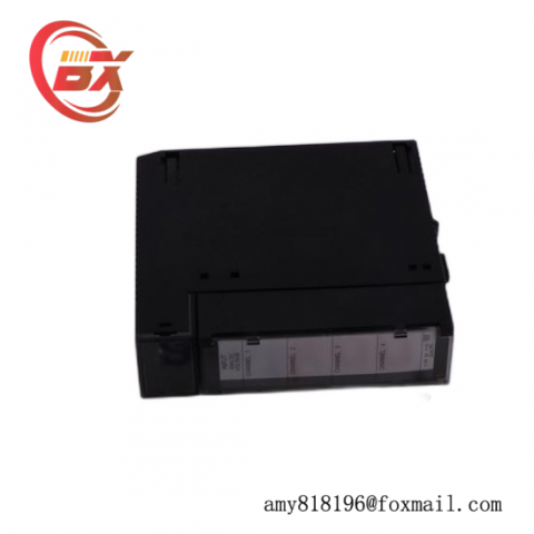 GE Fanuc IC200ALG262C Analog Input Module