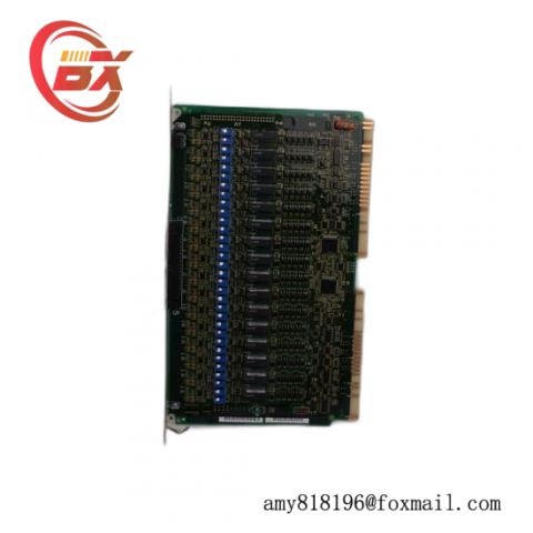 Heller B - 23.032 305-000, Industrial Control Module