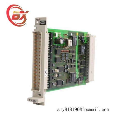 Hima F3334 Industrial Control Module