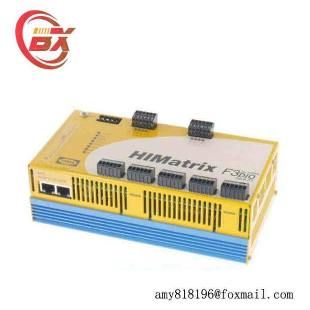 HIMA LM002_MAX 985020002 Digital Output Module for Industrial Control Systems