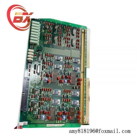 Hitachi AEH002A Digital Control System Card