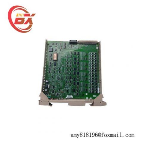 HONEYWELL 90088-A-9001 Analog Input Module for Industrial Control Systems