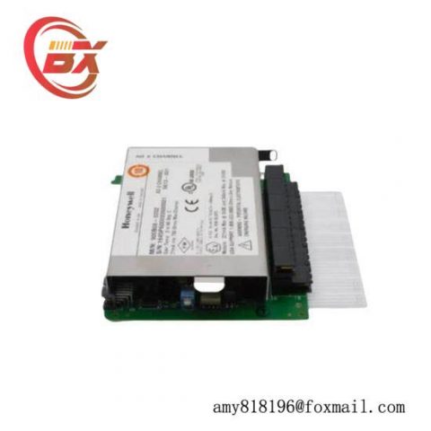 Honeywell 900B08-0202 Analog Output Module: Advanced Control Solutions