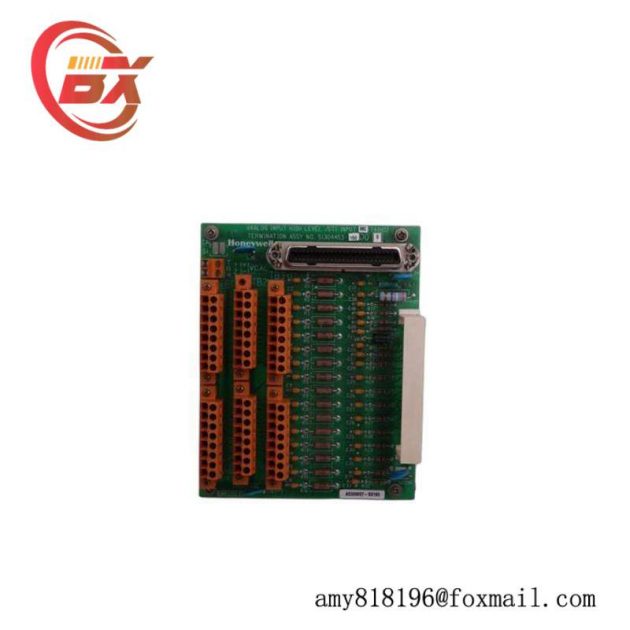 Honeywell DC-TAOX51 51307717-175 Circuit Board - Advanced Control Solutions for Industrial Automation