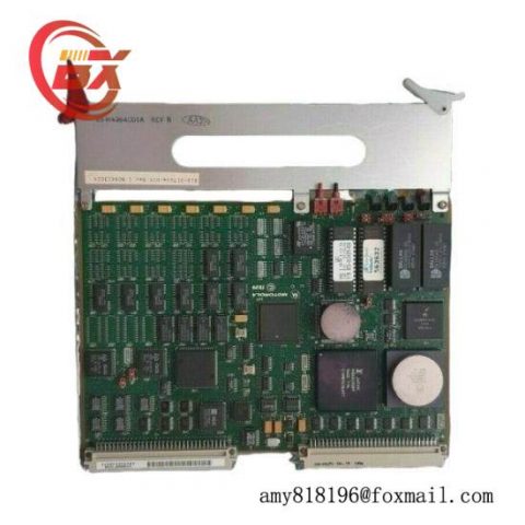 Lam Research 810-017034-005 Ultra Slimpak G448-0002 Module