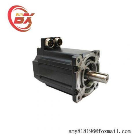 MPL-B4530K-MJ22AA Servo Motor - Mitsubishi's Precision Control Solution