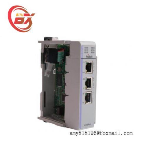 NI SBRIO-9607 783816-01 High-Performance RIO Module for Industrial Automation