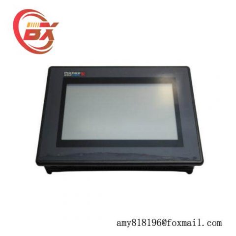 Pro-Face GP477R-EG41-24VP Industrial HMI Touch Panel