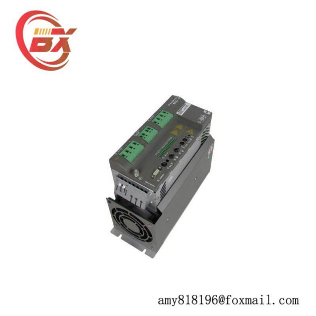 Schneider VDM01D22AA00 Servo Drive: High-Performance Control Module