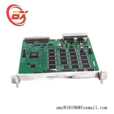 SIEMENS 6ES5385-8MA11 Counter Module: Industrial Control Precision at Its Core