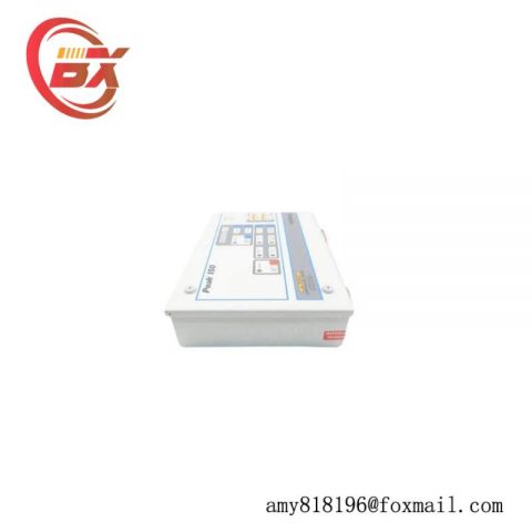 TEAM BL0308 PC0014 - High-Performance Industrial Control Module