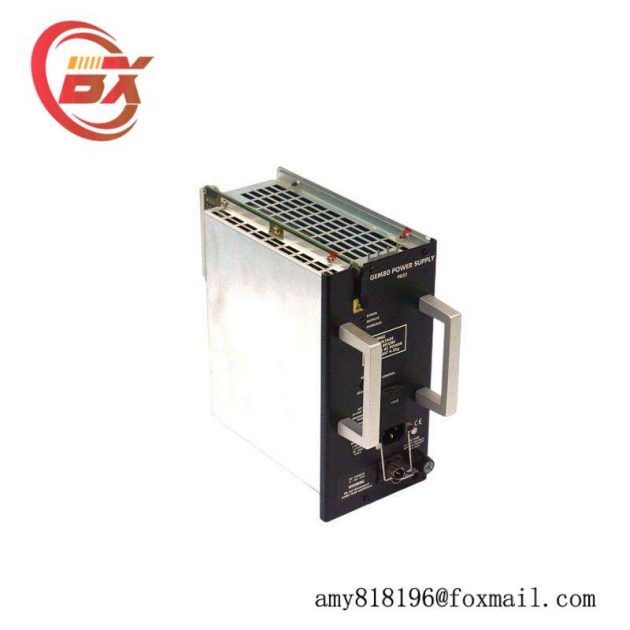 TEAM BL0308 PC0014 - High-Performance Industrial Control Module