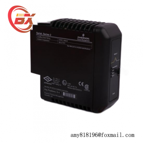 TRICONEX 3002 Industrial Control Module