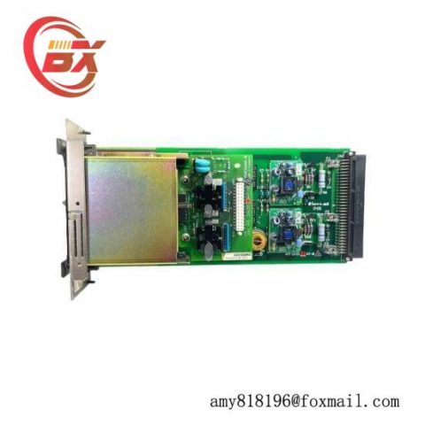 Yokogawa AIP502 - DCS Spare Part, V-Net Coupler Module