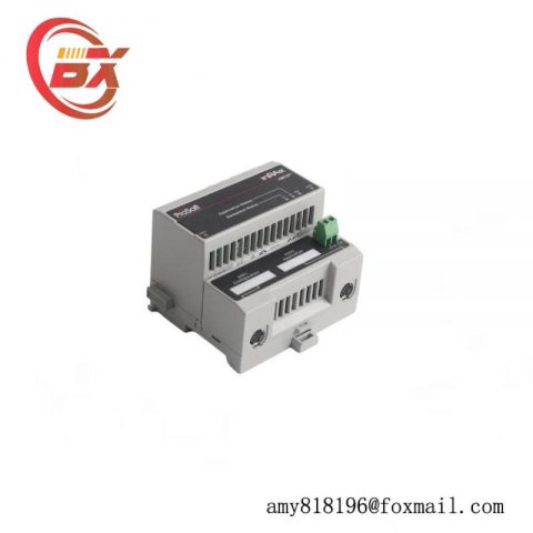 Yokogawa VF701 S2 V-Net Coupler Module: Industrial Control Excellence